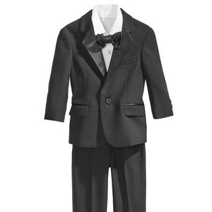 Nautica infant’s tuxedo, size 12 months